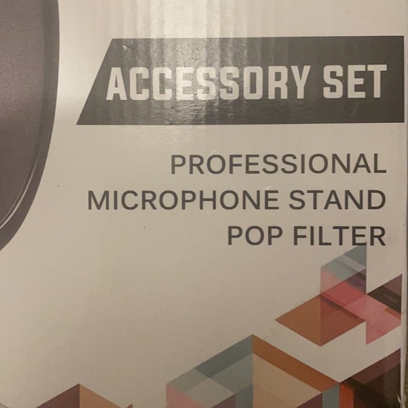 Neuma Recording Studio Accessory Set - Picture 2 of 4